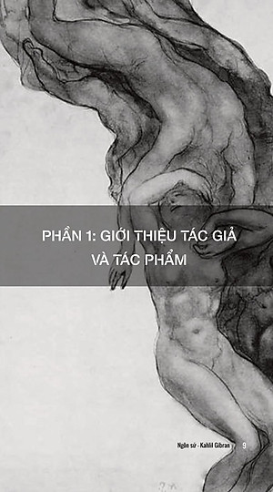 Ngôn Sứ - Bí Mật Cuộc Sống Giữa Hai Bờ Sinh Tử