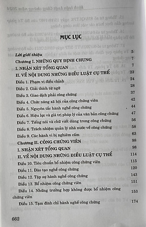 Bình Luận Luật Công Chứng Năm 2024