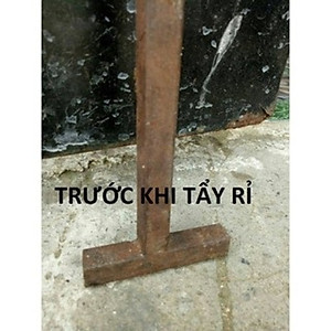 Chất  Tẩy Vết Rỉ Sắt