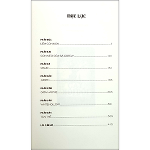 Sách Vật Chứa Linh Hồn