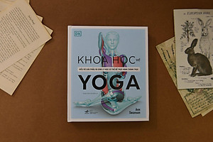 Sách Khoa Học Về Yoga