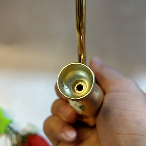 Tẩu lọc thuốc đa năng lọc bằng nước nhỏ gọn - T0219