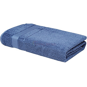 [Gift] Khăn tắm Philips 50cmx100cm (1 cái)