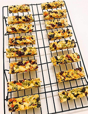 Nhân hạt bí tự nhiên (chưa rang), nhập khẩu chính ngạch từ Trung Quốc