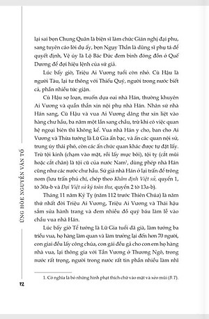 Sách - Đại Nam Dật Sự