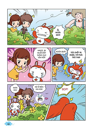 Sách 10 Vạn Câu Hỏi Vì Sao - Khám Phá Thế Giới Động Vật - Bay Trên Bầu Trời 2 (Tái Bản 2018)