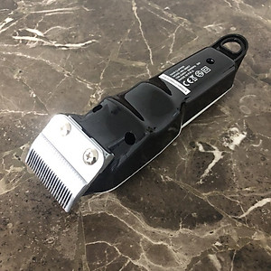 Tông đơ cắt tóc không dây chuyên nghiệp thương hiệu DSP 90057 - Hàng Nhập Khẩu 