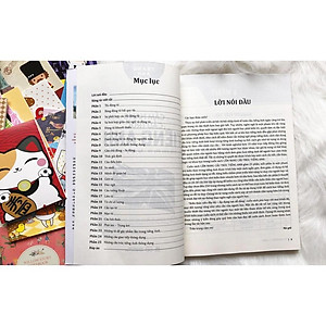 Sách Cẩm Nang Cấu Trúc Tiếng Anh