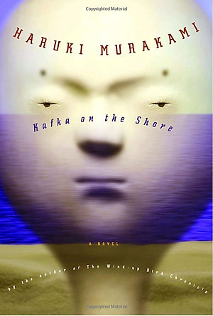 Sách Kafka on the Shore (Mass Market Paperback)