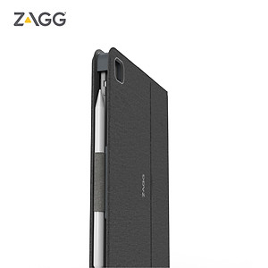 Ốp lưng kèm bàn phím ZAGG Messenger Folio 2 iPad 10.2/10.5" - 103007169 - Hàng chính hãng
