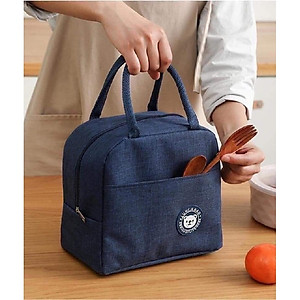 Túi Đựng Hộp Cơm Giữ Nhiệt Lunch Bag