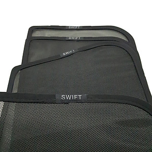 Bộ rèm che nắng dành cho xe Suzuki Swift 2019-2020