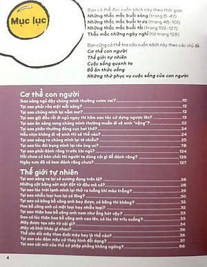 Sách Gi Gỉ Gì Gi, Cái Gì Cũng Biết - 130 Bí Mật Vui Nhất Cho Tuổi Tiểu Học