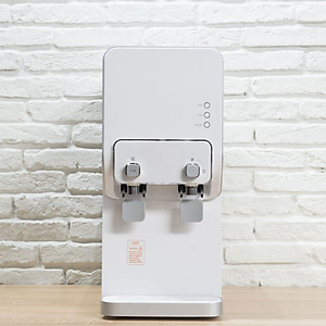 Máy lọc nước nóng lạnh loại thấp ARIZE Dr.Oplus Water Purifier Half DTW-911CW