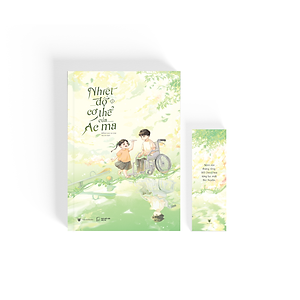 Sách Nhiệt Độ Cơ Thể Của Ác Ma - Tập 1