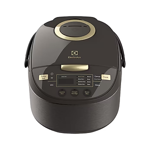 Nồi cơm điện tử 1.0 lít Electrolux 7 E7RC1-550K - Hàng chính hãng