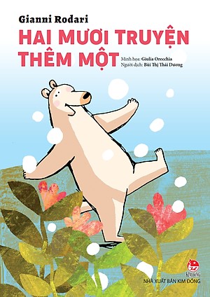 Hai Mươi Truyện Thêm Một