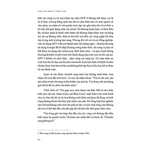 Cuộc Cách Mang AI Trong Y Học - GPT-4 Và Hơn Thế Nữa - Bản Quyền