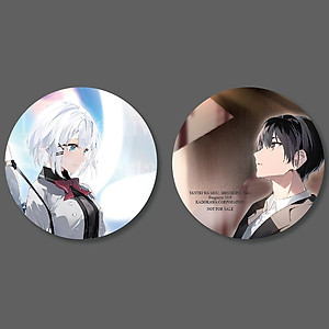 Sách Thám Tử Đã Chết - Tập 1 (Tặng Kèm Bookmark Tròn)