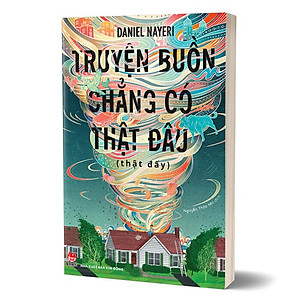 Truyện Buồn Chẳng Có Thật Đâu (Thật Đấy)