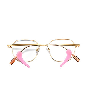 Bộ gài tai giữ mắt kính không bị rơi trượt, phụ kiện chống tuột kính PK2