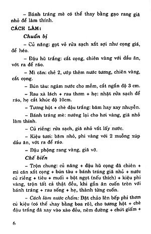 Sách Món Chay Đãi Tiệc (Tái Bản)