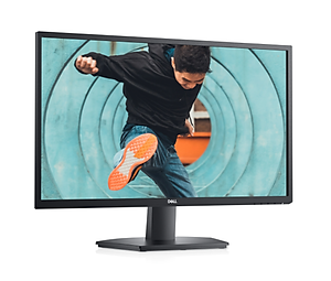 Màn Hình Dell SE2722H 27inch FullHD 4ms 75Hz VA - Hàng Chính Hãng