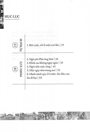 Tôi Là Một Con Lừa (Tái Bản 2023)