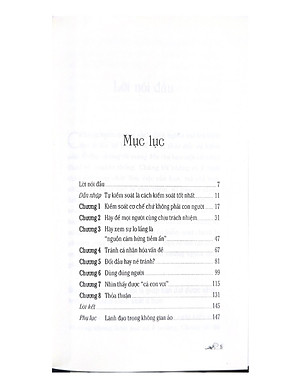 Lãnh Đạo Không Kiểm Soát