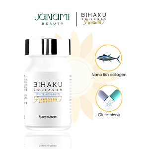 Bihaku Collagen  Premium Phiên Bản đặc biệt 2021