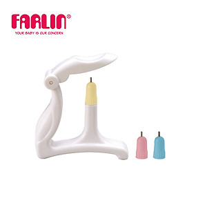 Dụng Cụ Dập Lỗ Núm Ty FARLIN - BF-112