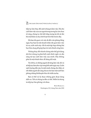 Ứng Dụng Công Nghệ Trong Quản Lý Nhân Sự