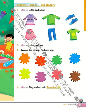Academy Stars Starter PB Pk w Alphabet Bk
