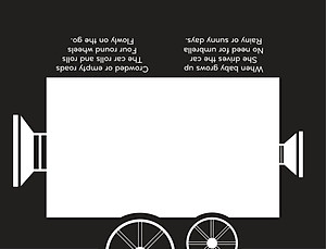 Sách Tương Tác - Sách Chiếu Bóng - Cinema Book - Rạp Chiếu Phim Trong Sách - Phương Tiện Giao Thông (Tái Bản 2019)