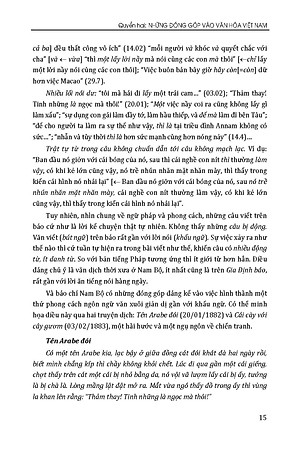 Bộ sách Kỷ Niệm 410 Năm Ngày Ra Đời Chữ Quốc Ngữ 2 Quyển/Bộ