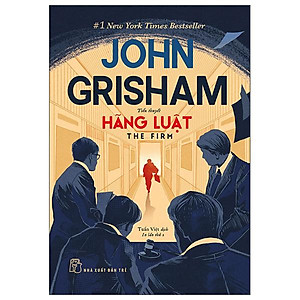 Hãng Luật (Tái Bản 2022)