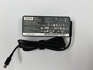 Sạc dành cho Laptop LG Gram 14 15 16 17 USB TYPE-C kèm dây nguồn - Hàng nhập khẩu