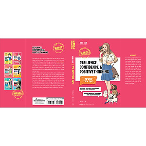 MANGA FOR SUCCESS - TƯ DUY TÍCH CỰC