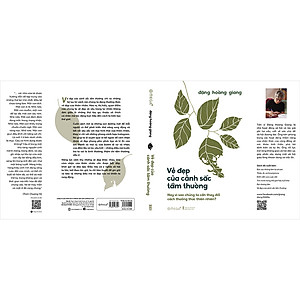 Sách Vẻ Đẹp Của Cảnh Sắc Tầm Thường