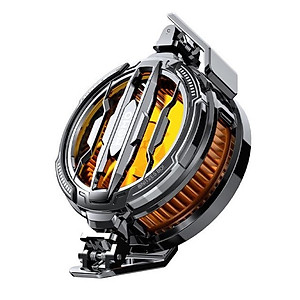 Tản nhiệt sò lạnh Led TL05 Gaming siêu mát cho điện thoại hàng nhập khẩu