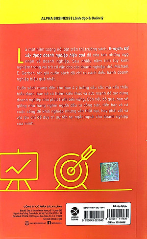 Để Xây Dựng Doanh Nghiệp Hiệu Quả (Tái Bản)