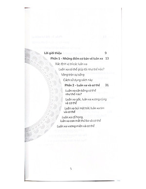 Hiểu Và Ứng Dụng Nhanh - Chữa Lành Bằng Luân Xa - Vanlangbooks