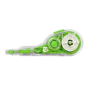 Băng Xóa Plus V-42-V266 - Xanh Lá