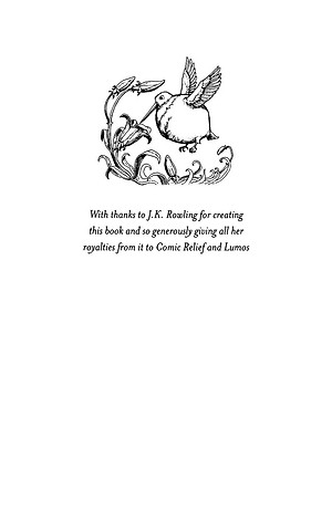 Harry Potter Ngoại Truyện - Quidditch Qua Các Thời Đại