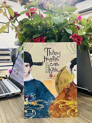 Sách Thằng Huyện Con Hầu