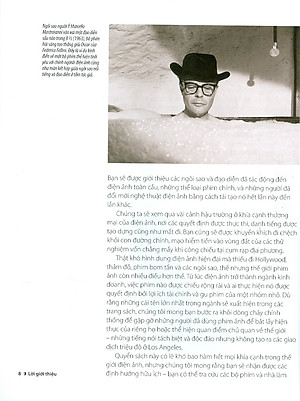 30 Giây Điện Ảnh (50 ý tưởng, thể loại và nhân vật quan trọng nhất trong lịch sử phim ảnh, mỗi mục được giải thích chỉ trong nửa phút)