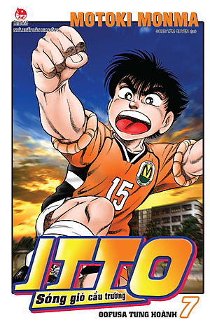 Combo Itto – Sóng Gió Cầu Trường (26 Tập)