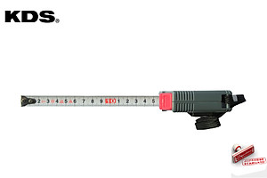 THƯỚC CUỘN THÉP KDS KS