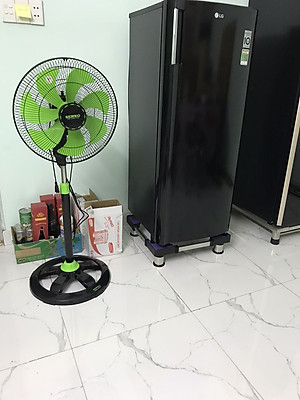 Quạt đứng Senko DTS1607 - Hàng chính hãng