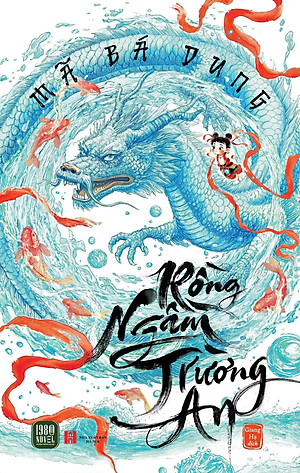 Sách Rồng Ngầm Trường An